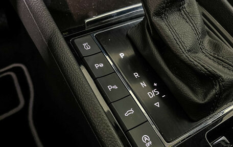 Skoda Superb III рестайлинг, 2024 год, 3 600 000 рублей, 14 фотография