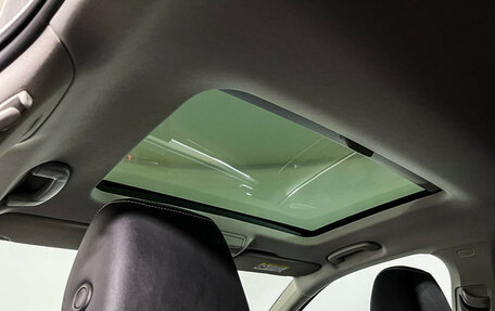 Skoda Superb III рестайлинг, 2024 год, 3 600 000 рублей, 17 фотография