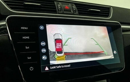 Skoda Superb III рестайлинг, 2024 год, 3 600 000 рублей, 18 фотография