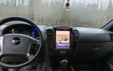KIA Sorento IV, 2002 год, 370 000 рублей, 6 фотография