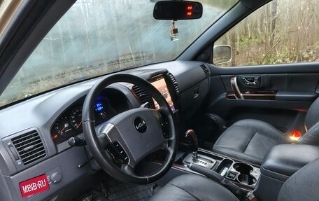 KIA Sorento IV, 2002 год, 370 000 рублей, 5 фотография