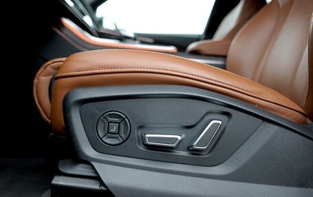 Audi Q8 I, 2020 год, 7 490 000 рублей, 11 фотография