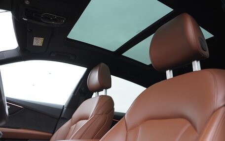 Audi Q8 I, 2020 год, 7 490 000 рублей, 12 фотография