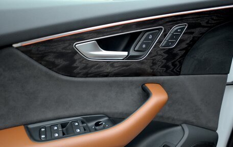 Audi Q8 I, 2020 год, 7 490 000 рублей, 13 фотография