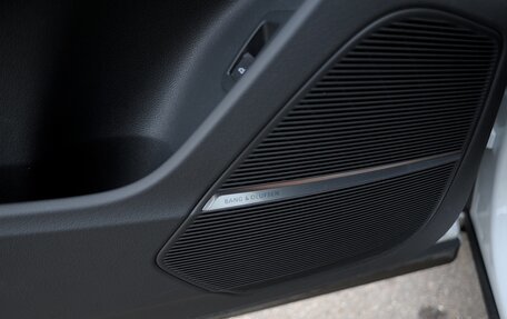 Audi Q8 I, 2020 год, 7 490 000 рублей, 14 фотография