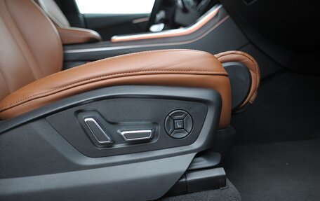 Audi Q8 I, 2020 год, 7 490 000 рублей, 16 фотография