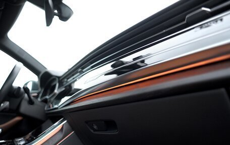 Audi Q8 I, 2020 год, 7 490 000 рублей, 18 фотография