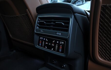 Audi Q8 I, 2020 год, 7 490 000 рублей, 22 фотография