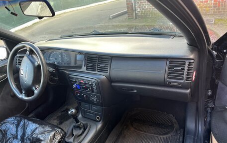 Opel Vectra B рестайлинг, 1998 год, 399 000 рублей, 6 фотография