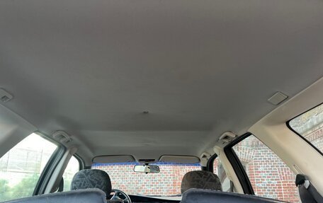 Opel Vectra B рестайлинг, 1998 год, 399 000 рублей, 7 фотография