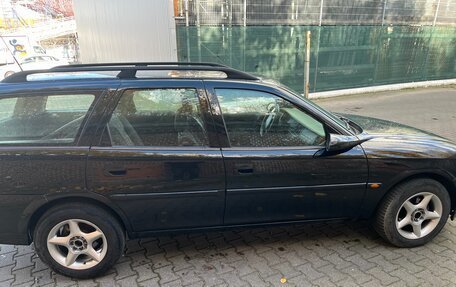 Opel Vectra B рестайлинг, 1998 год, 399 000 рублей, 4 фотография