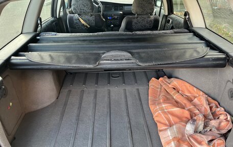 Opel Vectra B рестайлинг, 1998 год, 399 000 рублей, 8 фотография