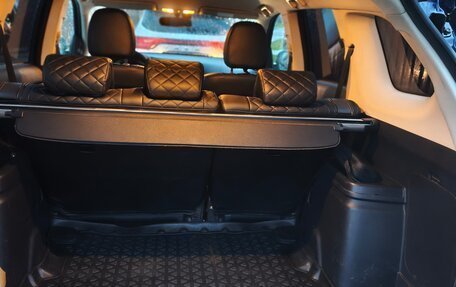 Mitsubishi Outlander III рестайлинг 3, 2013 год, 1 100 000 рублей, 14 фотография