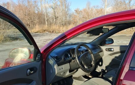 Chevrolet Lacetti, 2005 год, 240 000 рублей, 2 фотография