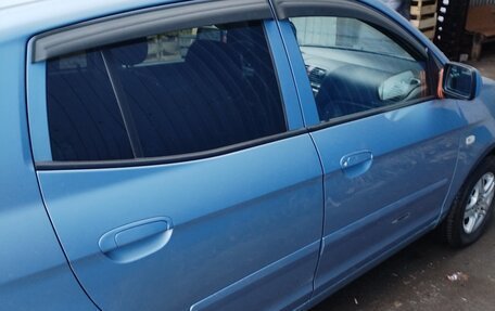 KIA Picanto I, 2007 год, 400 000 рублей, 3 фотография