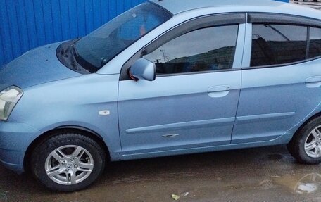 KIA Picanto I, 2007 год, 400 000 рублей, 2 фотография