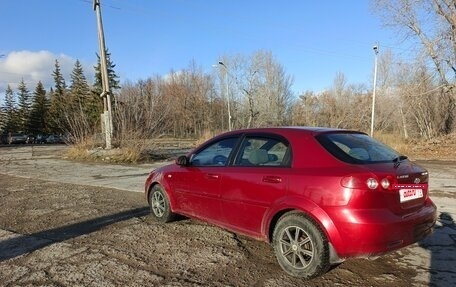 Chevrolet Lacetti, 2005 год, 240 000 рублей, 6 фотография