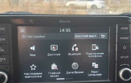 KIA Picanto III рестайлинг, 2019 год, 1 500 000 рублей, 5 фотография