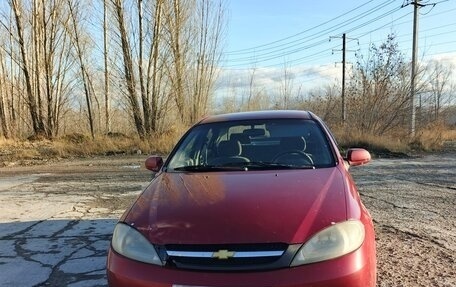 Chevrolet Lacetti, 2005 год, 240 000 рублей, 3 фотография