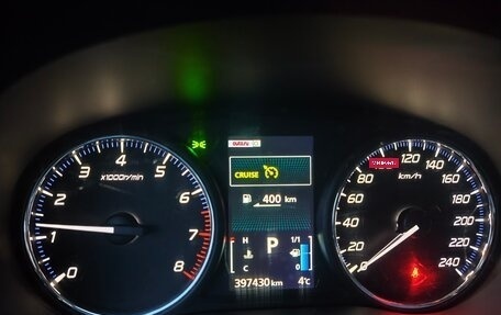 Mitsubishi Outlander III рестайлинг 3, 2013 год, 1 100 000 рублей, 19 фотография