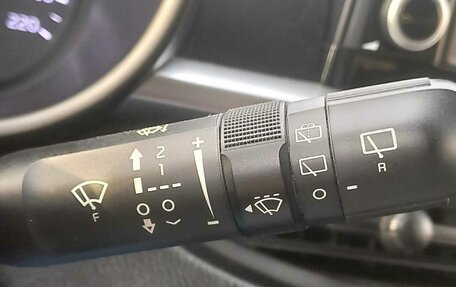 KIA Picanto III рестайлинг, 2019 год, 1 500 000 рублей, 11 фотография