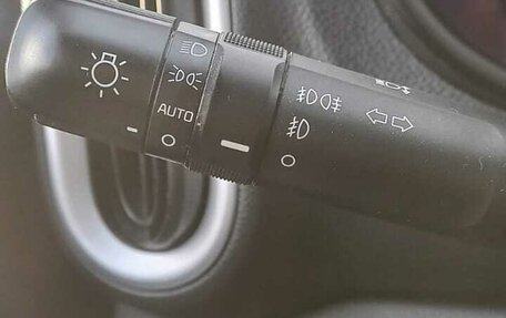 KIA Picanto III рестайлинг, 2019 год, 1 500 000 рублей, 10 фотография