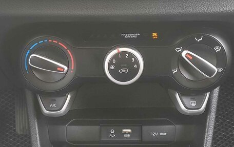 KIA Picanto III рестайлинг, 2019 год, 1 500 000 рублей, 6 фотография