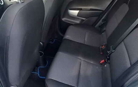 KIA Picanto III рестайлинг, 2019 год, 1 500 000 рублей, 18 фотография