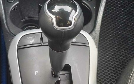 KIA Picanto III рестайлинг, 2019 год, 1 500 000 рублей, 7 фотография