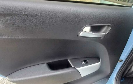 KIA Picanto III рестайлинг, 2019 год, 1 500 000 рублей, 17 фотография