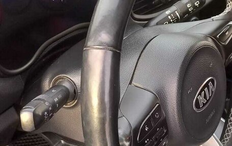 KIA Picanto III рестайлинг, 2019 год, 1 500 000 рублей, 16 фотография