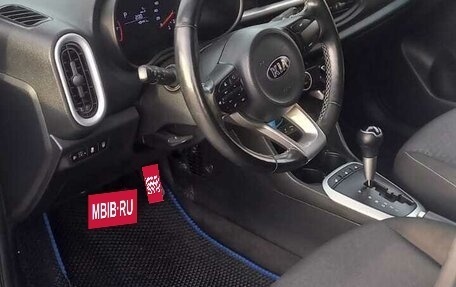 KIA Picanto III рестайлинг, 2019 год, 1 500 000 рублей, 15 фотография