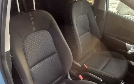 KIA Picanto III рестайлинг, 2019 год, 1 500 000 рублей, 21 фотография