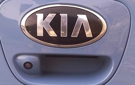 KIA Picanto III рестайлинг, 2019 год, 1 500 000 рублей, 30 фотография