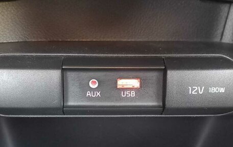 KIA Picanto III рестайлинг, 2019 год, 1 500 000 рублей, 26 фотография