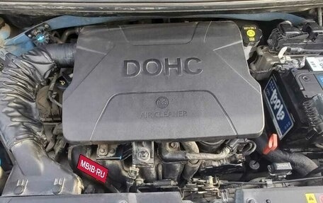 KIA Picanto III рестайлинг, 2019 год, 1 500 000 рублей, 32 фотография