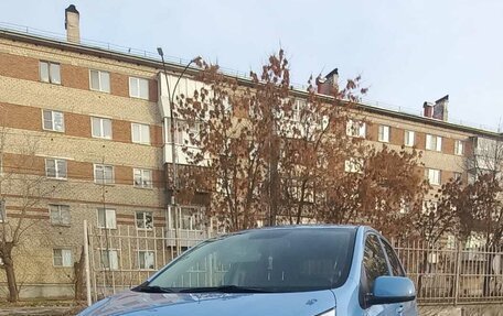 KIA Picanto III рестайлинг, 2019 год, 1 500 000 рублей, 35 фотография