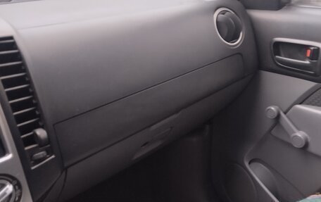 Mazda BT-50 II, 2010 год, 700 000 рублей, 2 фотография