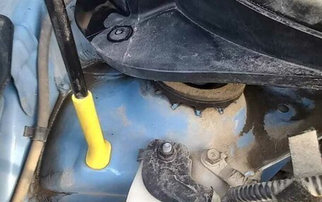 KIA Picanto III рестайлинг, 2019 год, 1 500 000 рублей, 38 фотография