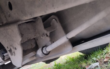 Mazda BT-50 II, 2010 год, 700 000 рублей, 4 фотография