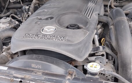 Mazda BT-50 II, 2010 год, 700 000 рублей, 3 фотография