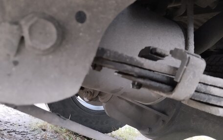 Mazda BT-50 II, 2010 год, 700 000 рублей, 8 фотография