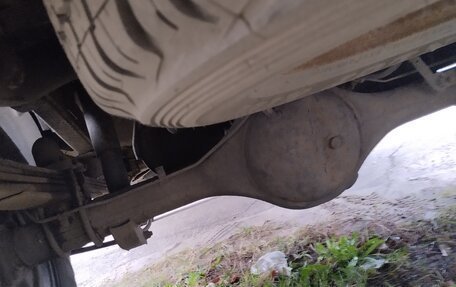 Mazda BT-50 II, 2010 год, 700 000 рублей, 9 фотография