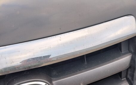 Mazda BT-50 II, 2010 год, 700 000 рублей, 10 фотография