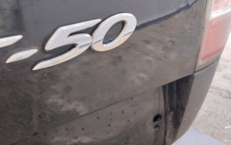 Mazda BT-50 II, 2010 год, 700 000 рублей, 13 фотография