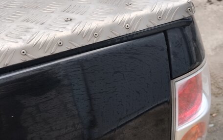 Mazda BT-50 II, 2010 год, 700 000 рублей, 18 фотография