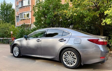 Lexus ES VII, 2014 год, 1 700 000 рублей, 2 фотография