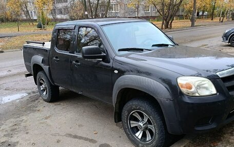 Mazda BT-50 II, 2010 год, 700 000 рублей, 15 фотография