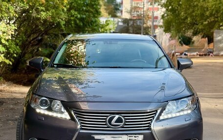 Lexus ES VII, 2014 год, 1 700 000 рублей, 5 фотография