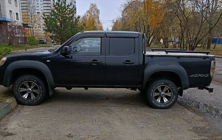 Mazda BT-50 II, 2010 год, 700 000 рублей, 14 фотография